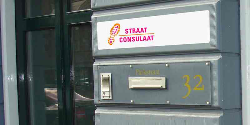 Jaarverslag 2019 van het Straat Consulaat op de website geplaatst
