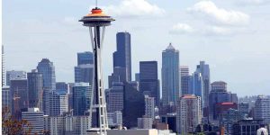 Seattle heft belasting voor bedrijven om daklozen te kunnen helpen