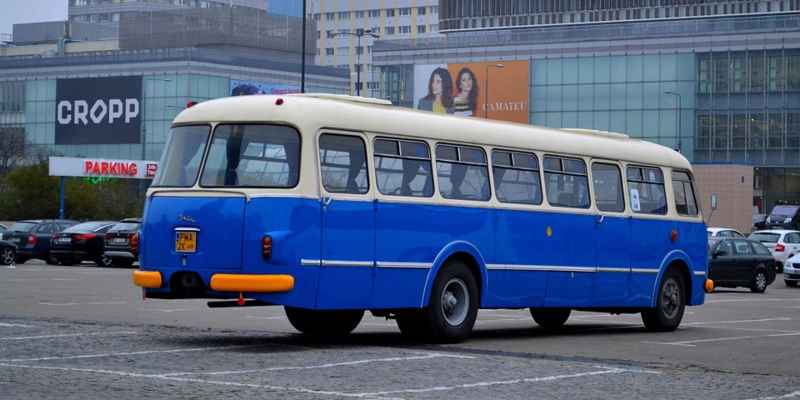 Zwerf-Polen dagelijks met busjes naar thuisland gebracht