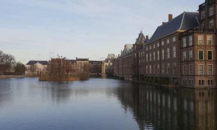 Woningmarktbeleid wordt Volkshuisvesting Nederland
