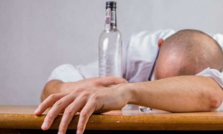 Openhartige Frits Wester: Alcohol heeft veel dingen kapotgemaakt