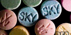 Xtc-pillen worden steeds sterker, met alle risico's die daarbij horen
