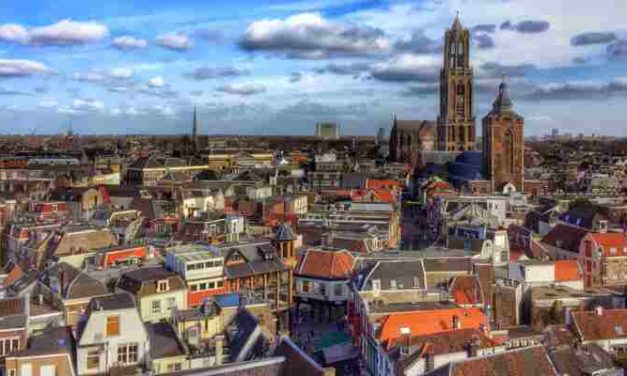 Uniek onderzoek naar daklozen in Utrecht: ‘Wij kunnen dakloosheid in Nederland oplossen’