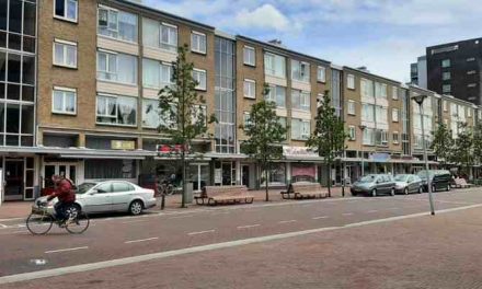 Hart voor Den Haag/Groep de Mos: stop verkoop sociale huurwoningen