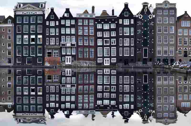 De Regenboog hoopt dat Amsterdamse vastgoedbezitters meehelpen dakloosheid tegen te gaan