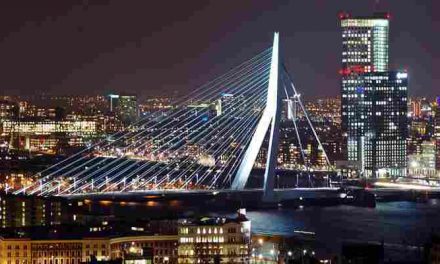 ‘Rotterdam drukt mensen met een kleine beurs de stad uit’