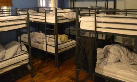 Geen langdurig bed meer voor Oost-Europeanen in daklozenopvang