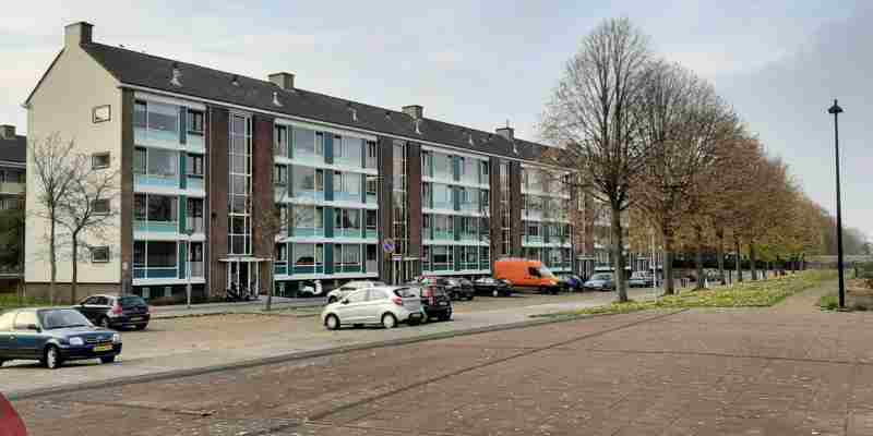 Stoppen met bouw sociale huurwoningen in Rijswijk valt slecht: ‘Heel Zuid-Holland zucht onder tekort’