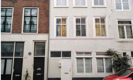 Haagse wethouder grijpt in: ‘Huizen zijn uitgegroeid tot verdienmodel’