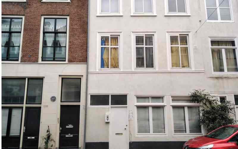 Haagse wethouder grijpt in: ‘Huizen zijn uitgegroeid tot verdienmodel’