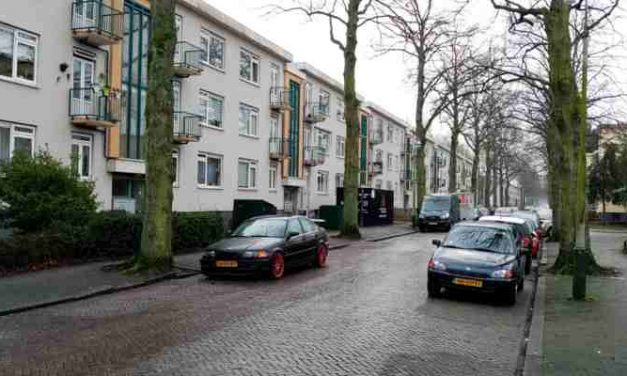 Maatwerk in coronatijd: Moerwijk Den Haag, een arme en ongezonde wijk