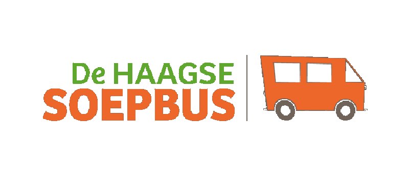 De Haagse soepbus, Voor alle Haagse stadsgenoten die geen toegang hebben tot reguliere voedselverstrekking