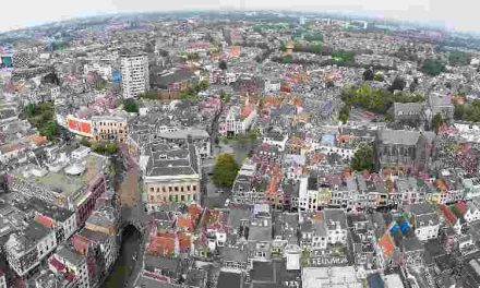 Gemeente Utrecht wil oplossingen voor dak- en thuisloze jongeren structureel inzetten