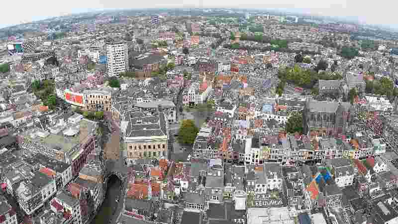 Gemeente Utrecht wil oplossingen voor dak- en thuisloze jongeren structureel inzetten