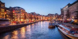 Amsterdam wil noodopvang daklozen verlengen tot april