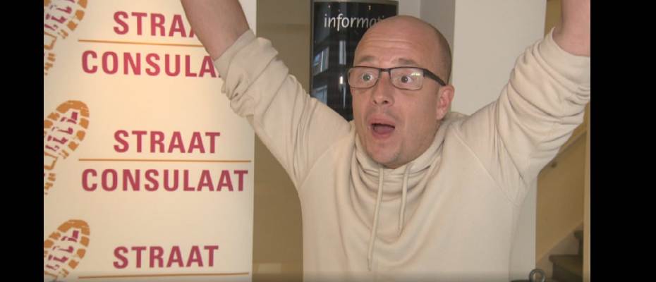 {Video} Omroepwest: Daklozen kunnen deze winter binnen slapen in Den Haag