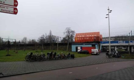 Moerwijk kan niet nog meer kwetsbare Hagenaars aan: ‘Het is op’