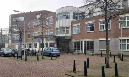 De locatie in Den Haag voor de winterkouderegeling blijft geopend tot nader bericht