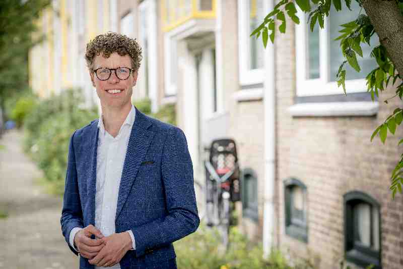 Nul betaalbare woningen in Den Haag
