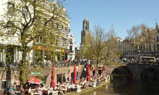 Creatief toewijzen van woningen aan dakloze jongeren in Utrecht