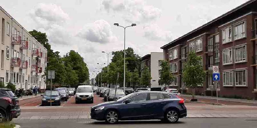 Volkshuisvesting Nederland: Forse investeringen in 20 kwetsbare stedelijke gebieden